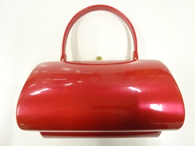 JAPANESE KIMONO / BAG